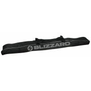 Torba za skije Blizzard Ski bag Premium for 1 pair, 145-165 cm crna