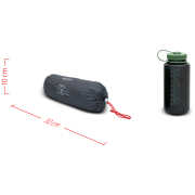 Ultralagani šator za 1 osobu Robens Vestis 1 mesh tent UL