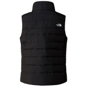 Ženski prsluk od perja The North Face W Aconcagua 3 Vest