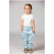 Dječje hlače DucKsday Rainpants Light Blue