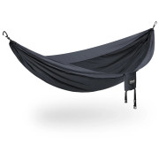 Viseća mreža za postavljanje na drvo Eno SingleNest crna Black/Charcoal