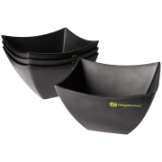 Set zdjela Ridge Monkey DLX Bowl Four Pack