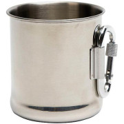 Šalica Bo-Camp Mug Stainless Steel karabin