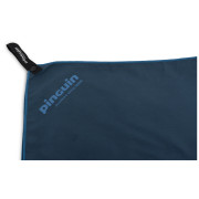 Ručnik Pinguin Micro Towel XL 75x150 cm plava Blue
