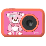 Kamera SJCAM F1 FunCam ružičasta
