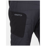 Muške zimske kratke hlače Craft Core Nordic Training Insulate
