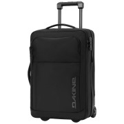Kofer za putovanja Dakine Split Carry On Roller Bag 42L+ crna black