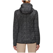 Ženski džemer Mammut Chamuera ML Hooded Jacket Women