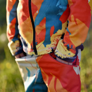 Dječja dukserica WAMU Mountain Bike