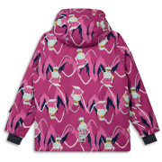 Dječja jakna Lego Wear Lwjian 704 Fuchsia
