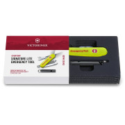 Višenamjenski nož Victorinox Signature Lite Emergency Tool