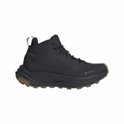 Ženske planinarske cipele Adidas Terrex Freehiker 3 Mid Gtx W crna