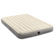 Dušek na napuhavanje Intex Queen Single-High