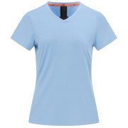 Ženska majica Regatta Elkie plava Washed Denim