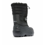 Dječja obuća Columbia Youth Powderbug™ Snowlite™ Black, White