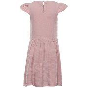 Dječja haljina Alpine Pro Ilero Mauve