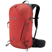 Ruksak Rab Protium 27L crvena Tuscan Red