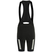 Ženske kratke hlače Fjällräven Hoja Bib Shorts W
