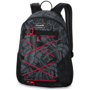Ruksak Dakine Wonder 15l crna/crvena StencilPalm