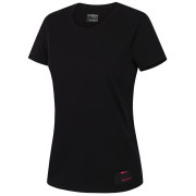 Ženska majica Husky Tee Base L crna Black