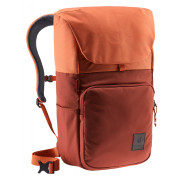 Gradski ruksak Deuter UP Sydney crvena RedwoodSienna