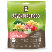 Gotova jela Adventure Food Tjestenina Carbonara 144g zelena