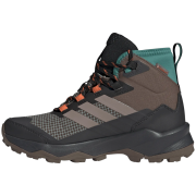 Ženske planinarske cipele Adidas Skychaser Ax5 Mid Gtx Clima W