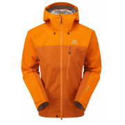 Muška jakna Mountain Equipment Makalu Jacket narančasta Rust/Ember