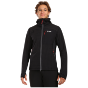 Muške hlače Kilpi Freni-M crna BLK