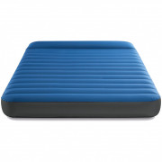 Madraci na napuhavanje Intex Queen Dura-Beam Pillow Mat W/USB plava