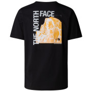 Muška majica The North Face M Half Dome Photo Ss Tee