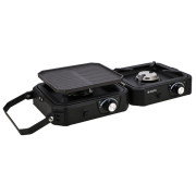 Kuhalo Mestic Gas cooker MGC-150