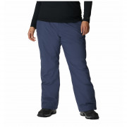 Ženske skijaške hlače Columbia Shafer Canyon™ Insulated Pant tamno plava