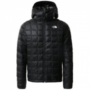 Muška dukserica The North Face M Thermoball Eco Hoodie 2.0 crna