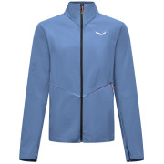 Ženska jakna Salewa Pedroc Dst Light Jacket W svijetlo plava morning blue/0910