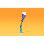 Set svjetala BioLite Site Lights