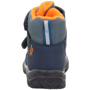 Dječja obuća Superfit Husky1 Blau/Orange