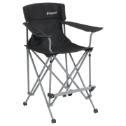 Dječja stolica Outwell Catamarca Junior crna Black