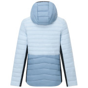 Ženska jakna Regatta Womens Hooded Leedre Hybrid