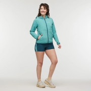 Ženska jakna Cotopaxi Vuelta Performance Windbreaker Jacket