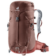 Ruksak Deuter Trail 22 SL crvena raisin-caspia