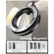 Držač za telefon Swissten Universal phone holder (MagSafe compatible)