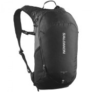 Ruksak Salomon Trailblazer 10 crna/bijela Black