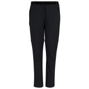 Ženske hlače Regatta Women’s Xert Stretch Z/O Trousers crna Black