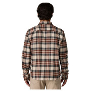 Muška košulja Patagonia Fjord Flannel Shirt