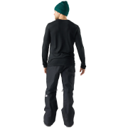 Muške funkcionalne majice Smartwool Men's First Chair Pursuit Active Long Sl