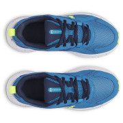Dječje tenisice Under Armour UA Bgs Assert 11 Aegean Blue