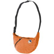 Torbice oko struka Ticket to the moon Upcycled Sling Bag Premium narančasta Terracotta