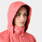 Ženska jakna Helly Hansen W Crew Hooded Jacket 2.0