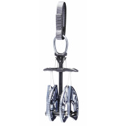 Prijatelj Black Diamond Camalot C4 - 4 siva Gray